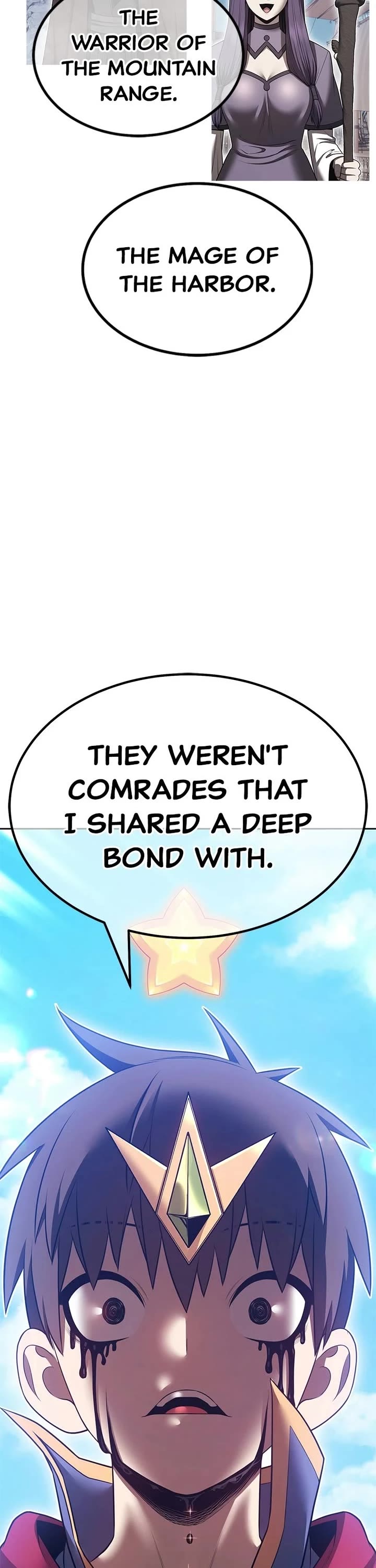 +99 Wooden Stick Chapter 212 page 57 - Chapter 212: (S2) Ep. 127 - War (2)