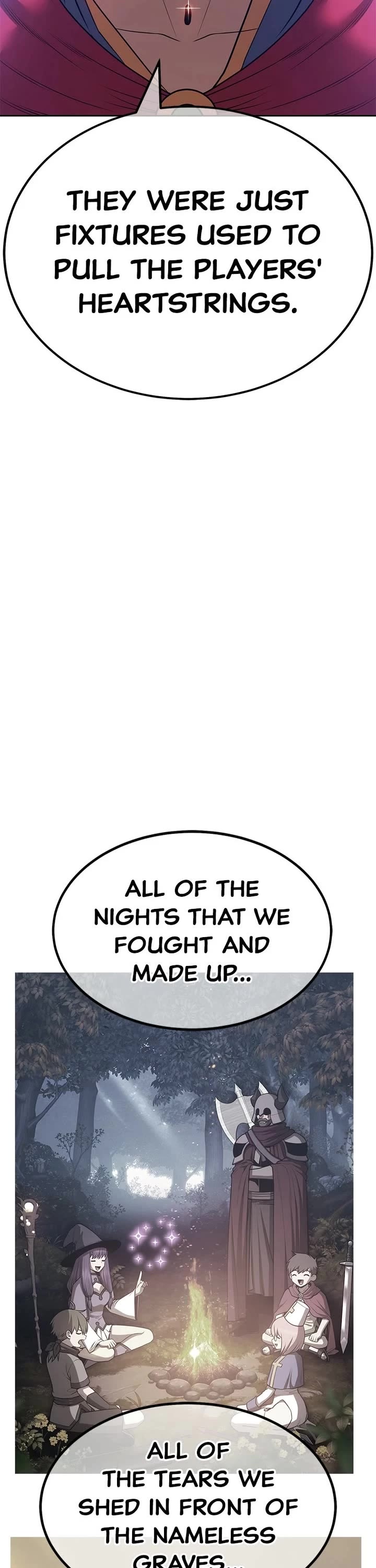 +99 Wooden Stick Chapter 212 page 58 - Chapter 212: (S2) Ep. 127 - War (2)