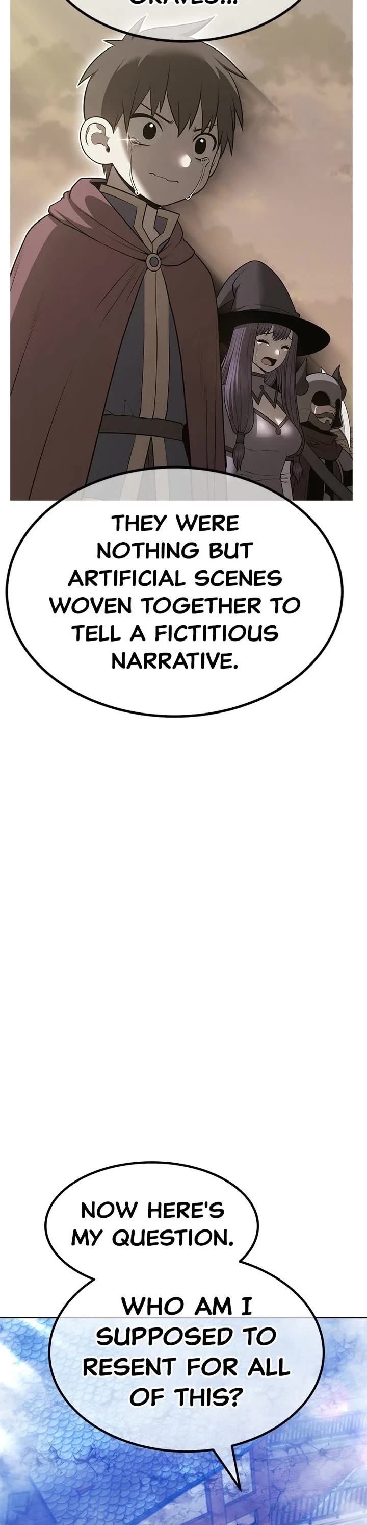 +99 Wooden Stick Chapter 212 page 59 - Chapter 212: (S2) Ep. 127 - War (2)