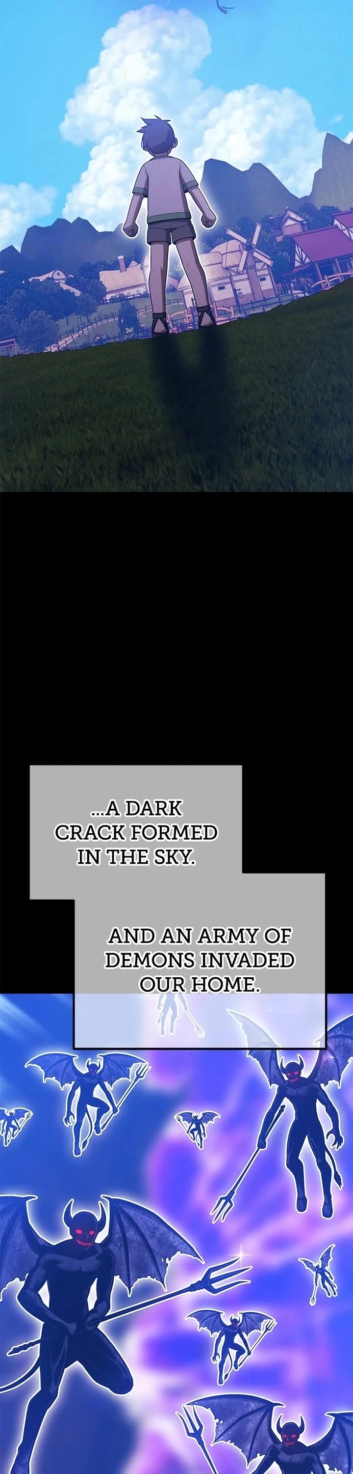 +99 Wooden Stick Chapter 212 page 6 - Chapter 212: (S2) Ep. 127 - War (2)