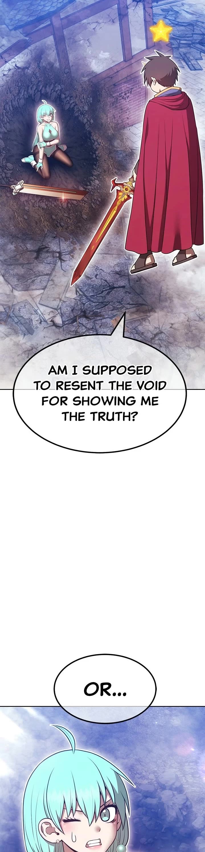+99 Wooden Stick Chapter 212 page 60 - Chapter 212: (S2) Ep. 127 - War (2)
