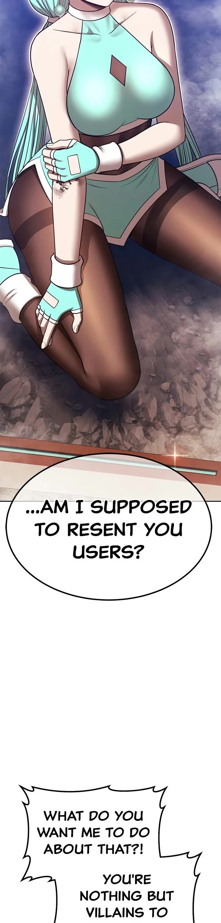 +99 Wooden Stick Chapter 212 page 61 - Chapter 212: (S2) Ep. 127 - War (2)