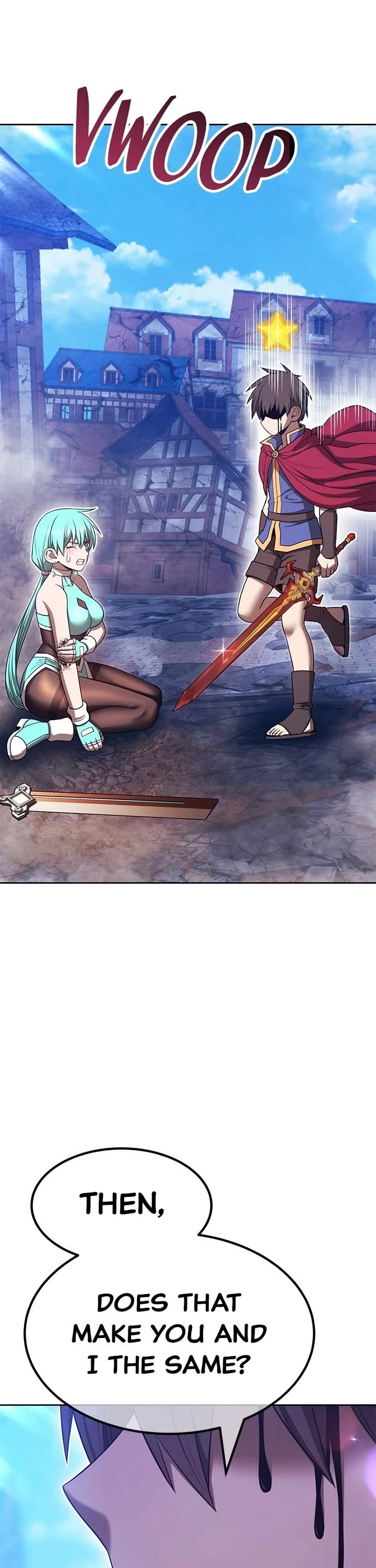 +99 Wooden Stick Chapter 212 page 63 - Chapter 212: (S2) Ep. 127 - War (2)