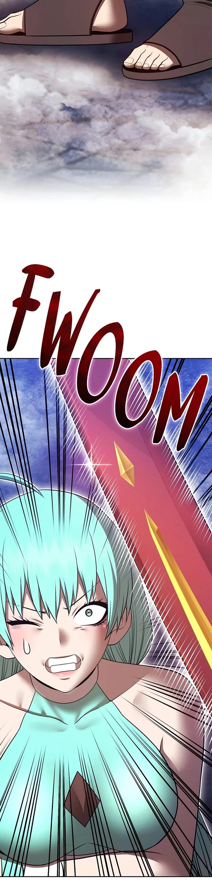 +99 Wooden Stick Chapter 212 page 66 - Chapter 212: (S2) Ep. 127 - War (2)