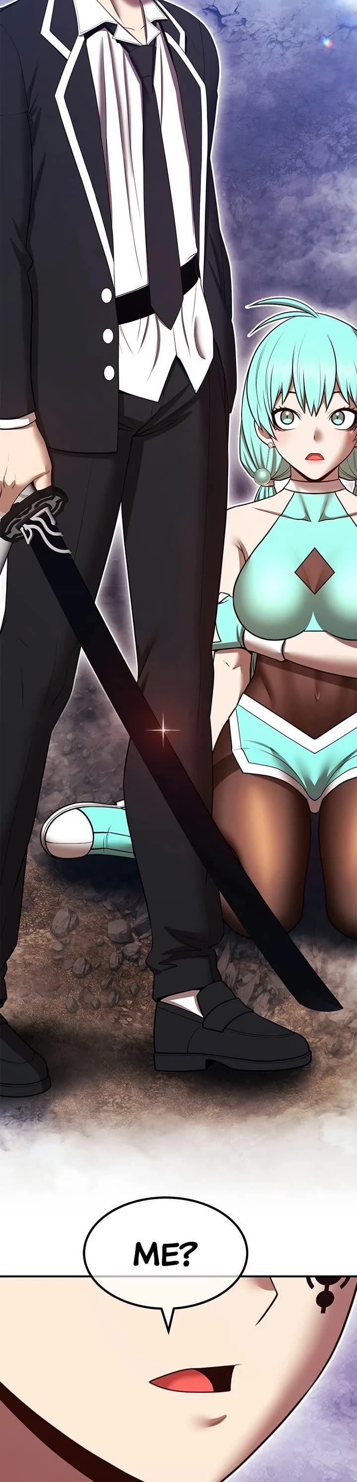 +99 Wooden Stick Chapter 212 page 69 - Chapter 212: (S2) Ep. 127 - War (2)