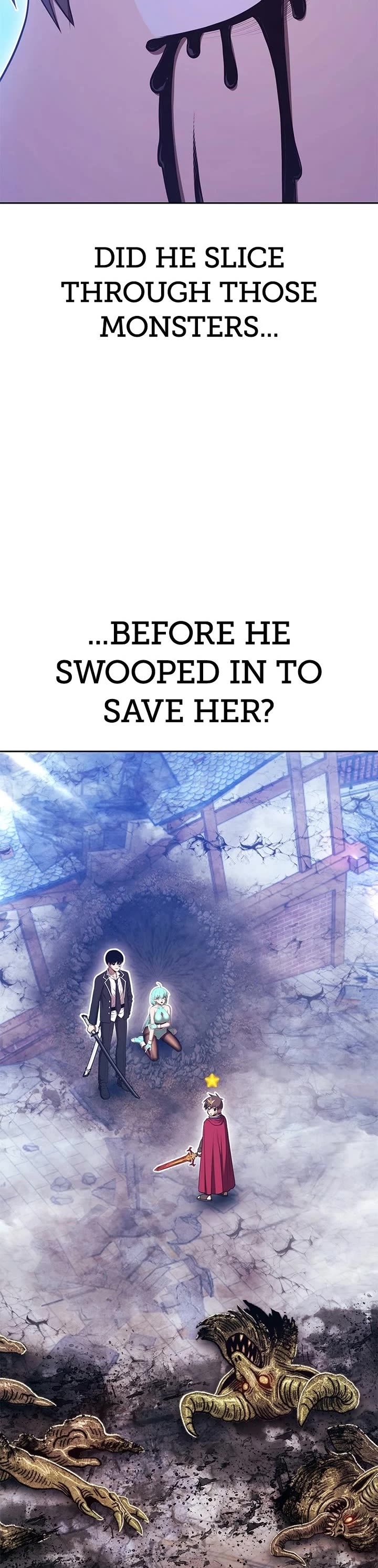 +99 Wooden Stick Chapter 212 page 74 - Chapter 212: (S2) Ep. 127 - War (2)