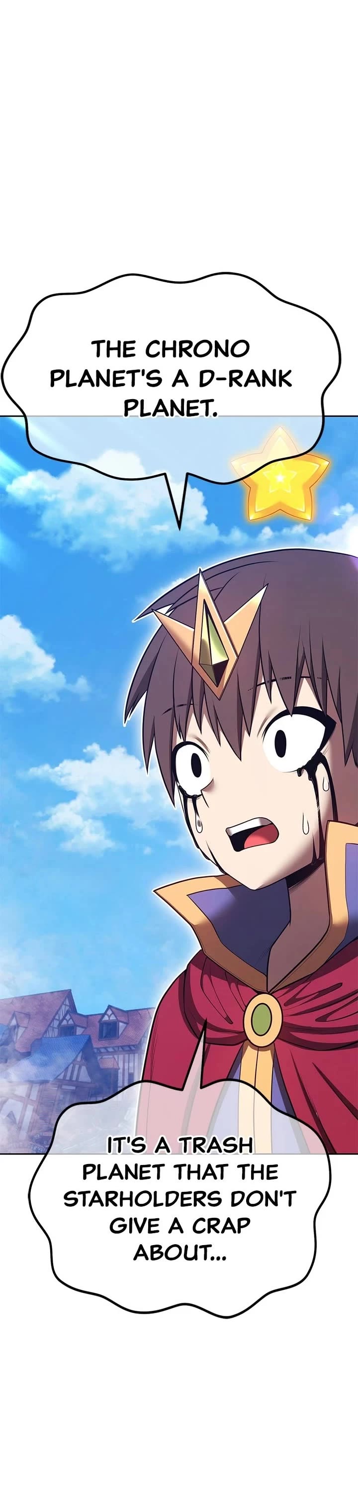 +99 Wooden Stick Chapter 212 page 79 - Chapter 212: (S2) Ep. 127 - War (2)