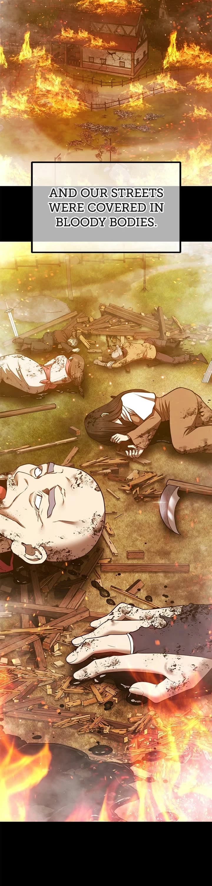 +99 Wooden Stick Chapter 212 page 8 - Chapter 212: (S2) Ep. 127 - War (2)
