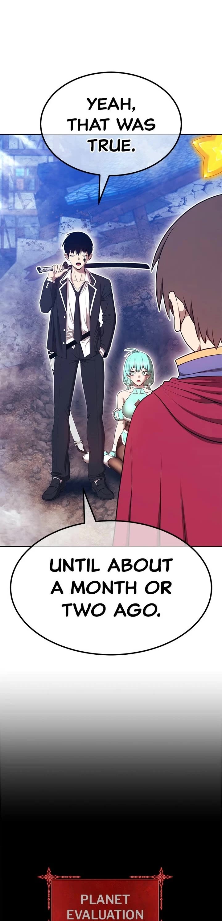 +99 Wooden Stick Chapter 212 page 80 - Chapter 212: (S2) Ep. 127 - War (2)
