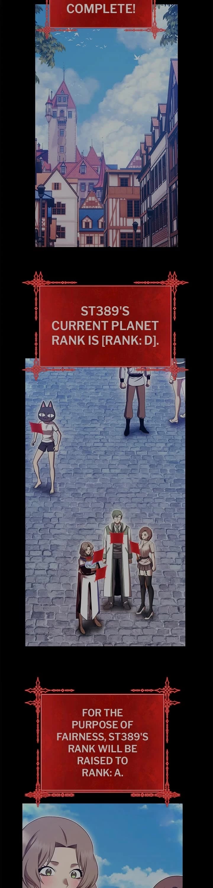 +99 Wooden Stick Chapter 212 page 81 - Chapter 212: (S2) Ep. 127 - War (2)