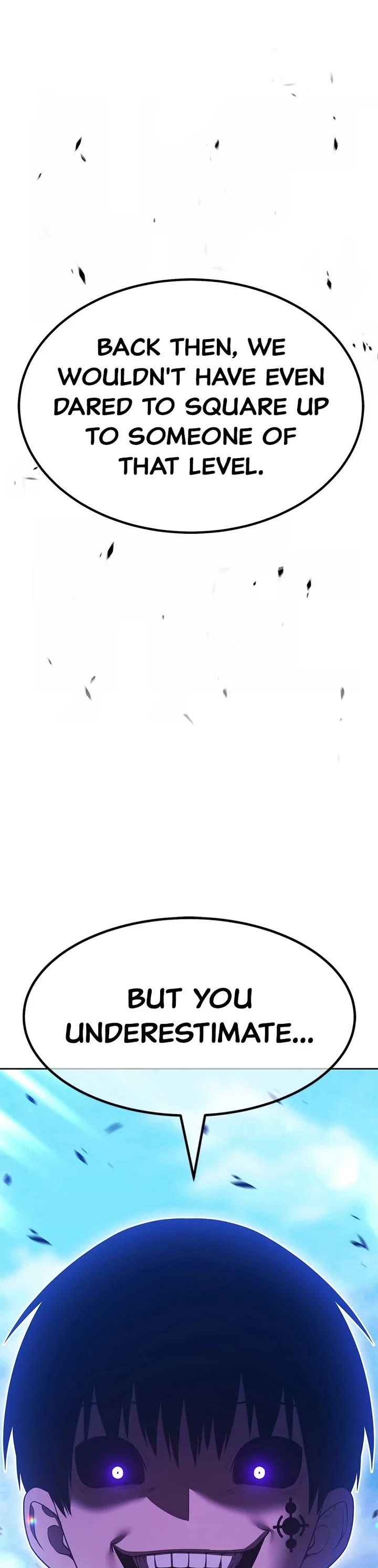 +99 Wooden Stick Chapter 212 page 84 - Chapter 212: (S2) Ep. 127 - War (2)