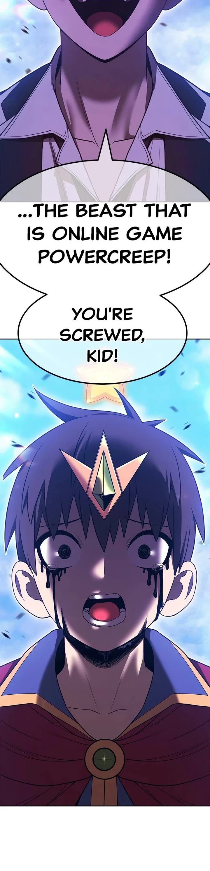 +99 Wooden Stick Chapter 212 page 85 - Chapter 212: (S2) Ep. 127 - War (2)
