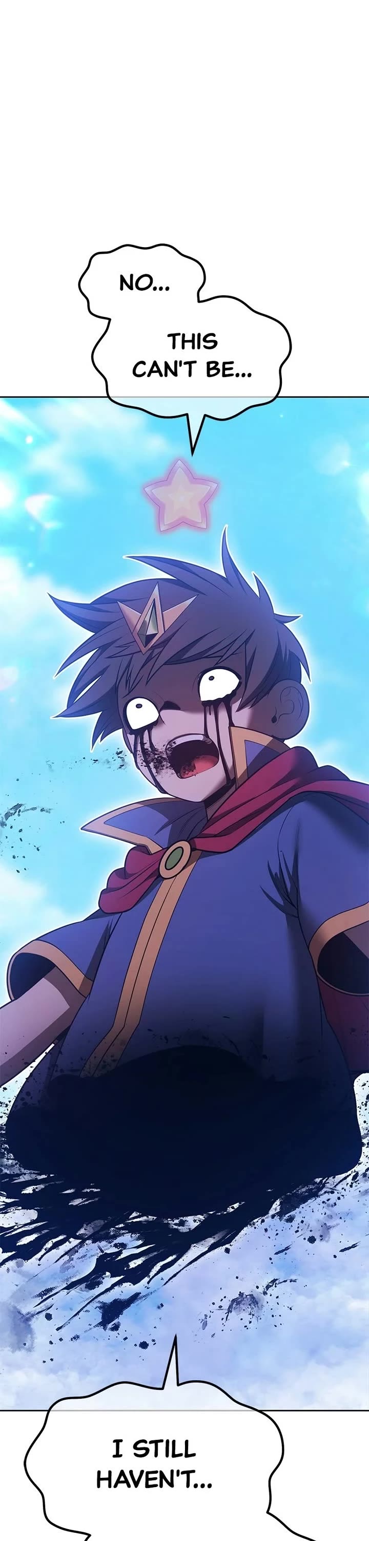 +99 Wooden Stick Chapter 212 page 87 - Chapter 212: (S2) Ep. 127 - War (2)