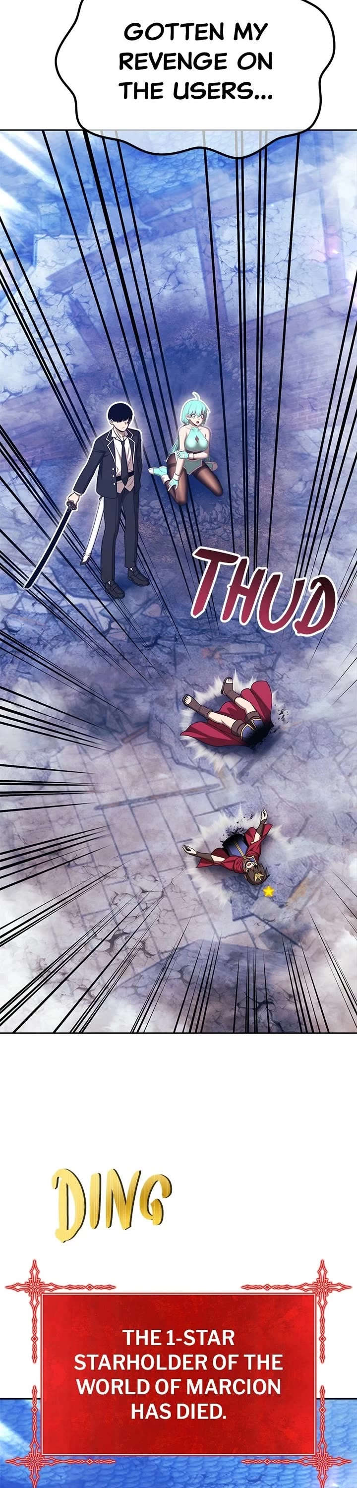 +99 Wooden Stick Chapter 212 page 88 - Chapter 212: (S2) Ep. 127 - War (2)