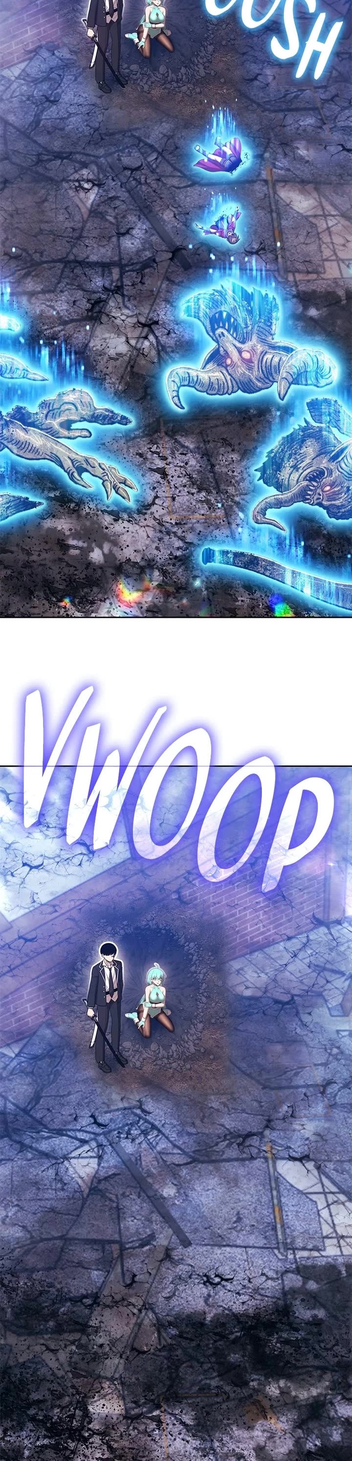 +99 Wooden Stick Chapter 212 page 90 - Chapter 212: (S2) Ep. 127 - War (2)