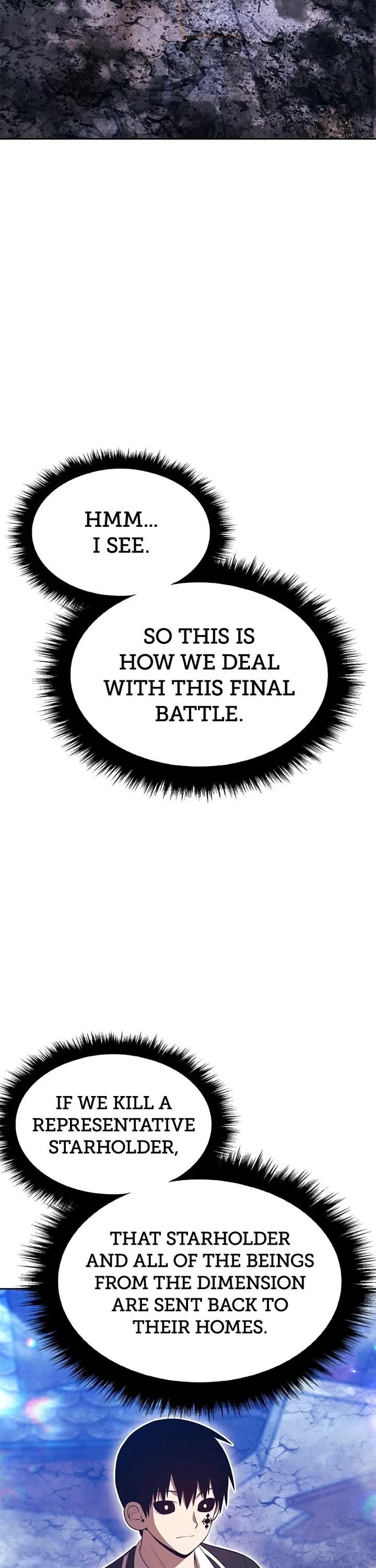 +99 Wooden Stick Chapter 212 page 91 - Chapter 212: (S2) Ep. 127 - War (2)
