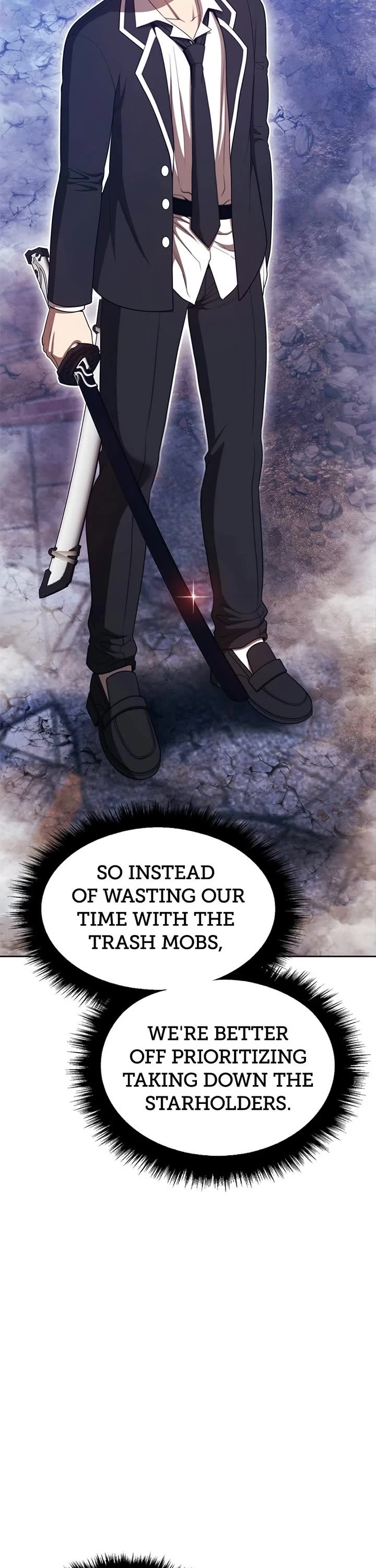 +99 Wooden Stick Chapter 212 page 92 - Chapter 212: (S2) Ep. 127 - War (2)