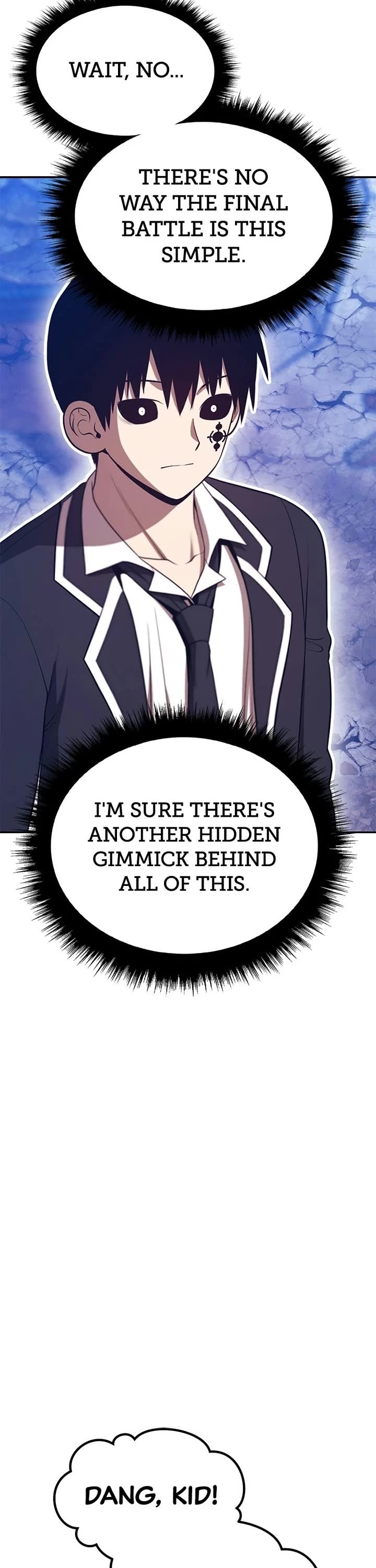 +99 Wooden Stick Chapter 212 page 93 - Chapter 212: (S2) Ep. 127 - War (2)