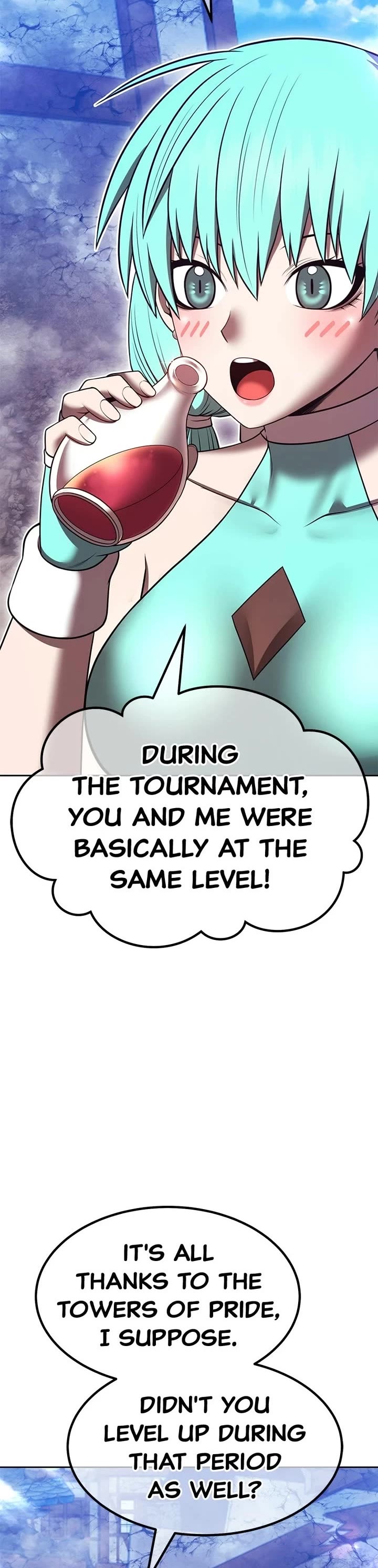 +99 Wooden Stick Chapter 212 page 95 - Chapter 212: (S2) Ep. 127 - War (2)