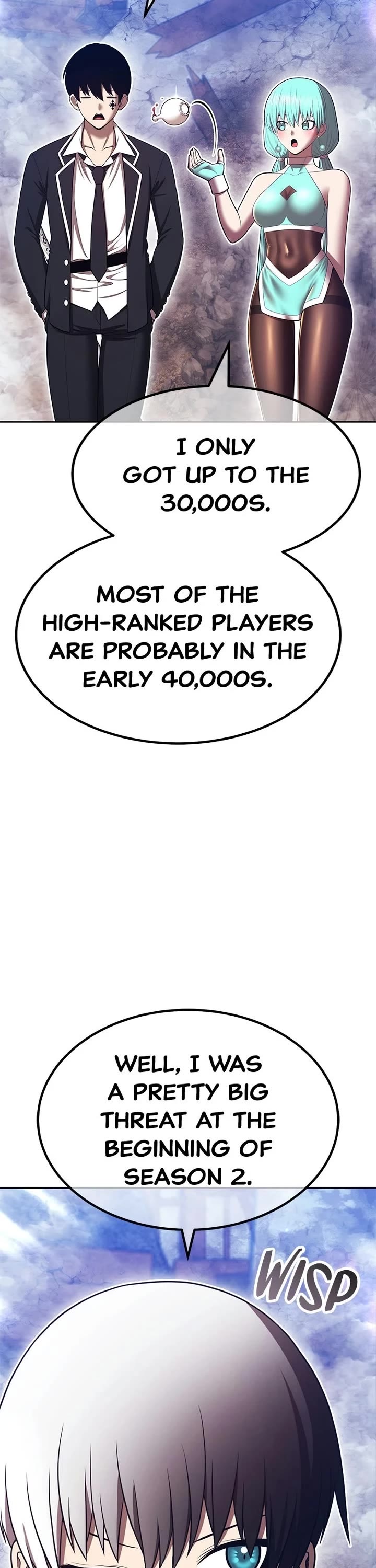 +99 Wooden Stick Chapter 212 page 96 - Chapter 212: (S2) Ep. 127 - War (2)
