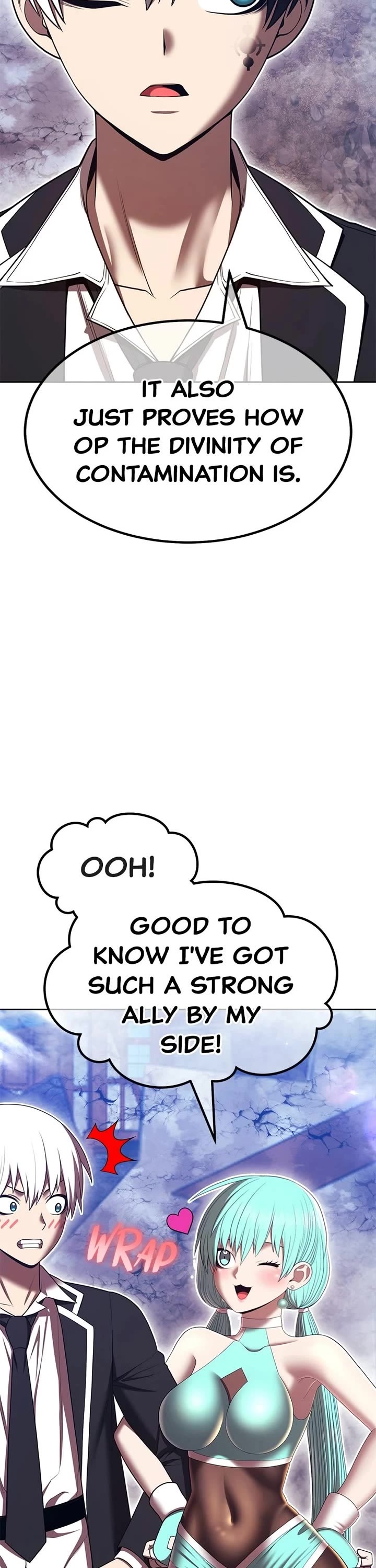 +99 Wooden Stick Chapter 212 page 97 - Chapter 212: (S2) Ep. 127 - War (2)