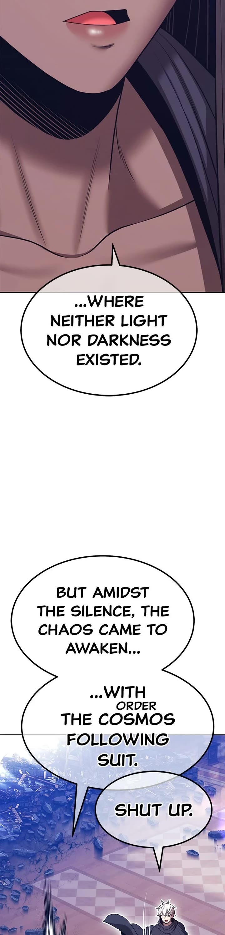 +99 Wooden Stick Chapter 213 page 114 - Chapter 213: (S2) Ep. 128 - Playground Slide (1)