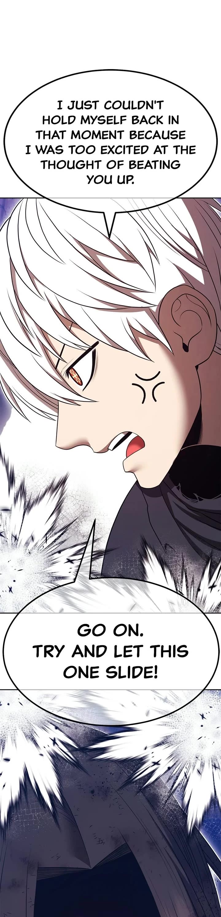 +99 Wooden Stick Chapter 213 page 119 - Chapter 213: (S2) Ep. 128 - Playground Slide (1)