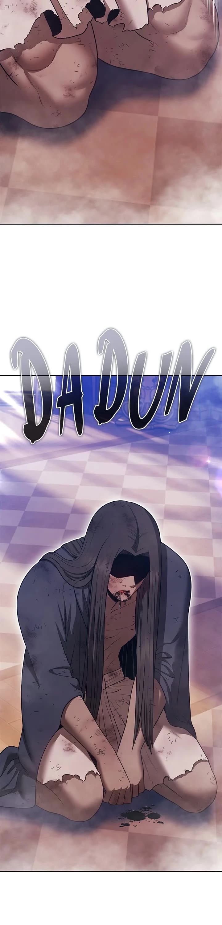 +99 Wooden Stick Chapter 213 page 121 - Chapter 213: (S2) Ep. 128 - Playground Slide (1)