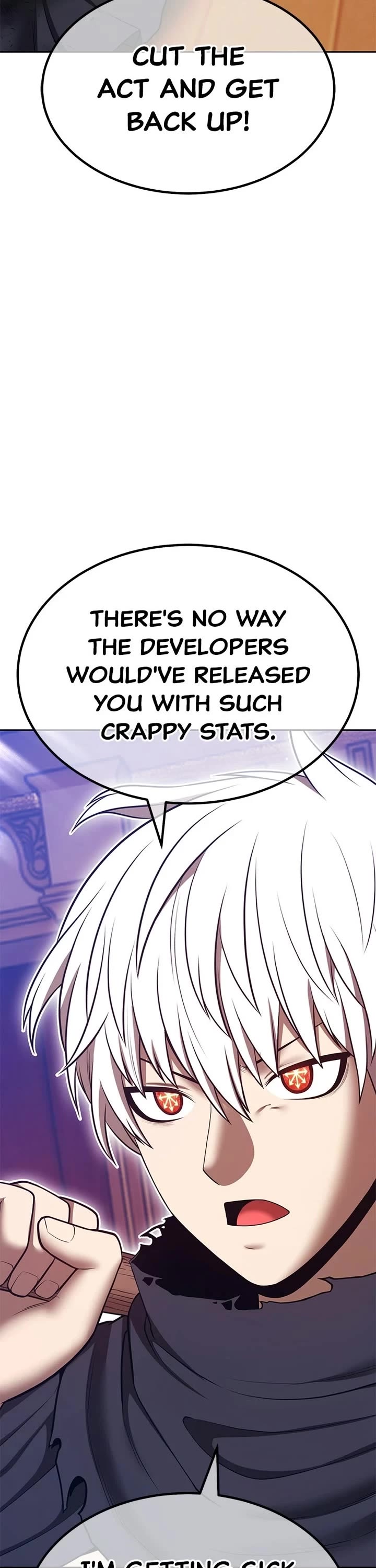 +99 Wooden Stick Chapter 213 page 123 - Chapter 213: (S2) Ep. 128 - Playground Slide (1)