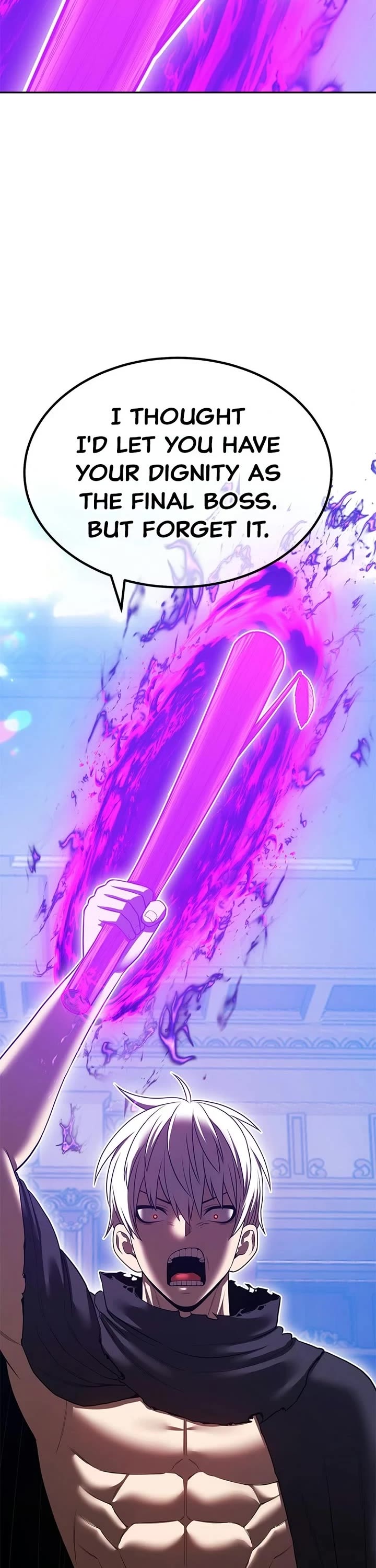 +99 Wooden Stick Chapter 213 page 127 - Chapter 213: (S2) Ep. 128 - Playground Slide (1)