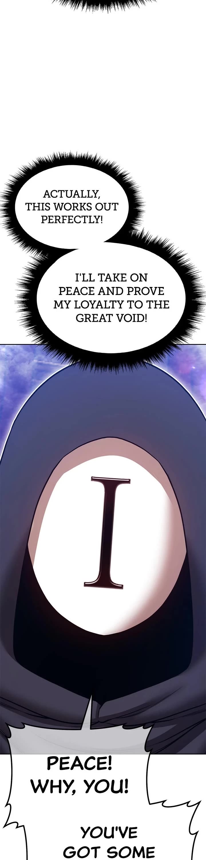 +99 Wooden Stick Chapter 213 page 13 - Chapter 213: (S2) Ep. 128 - Playground Slide (1)
