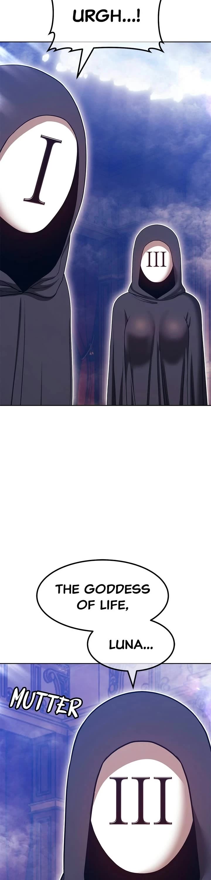 +99 Wooden Stick Chapter 213 page 17 - Chapter 213: (S2) Ep. 128 - Playground Slide (1)