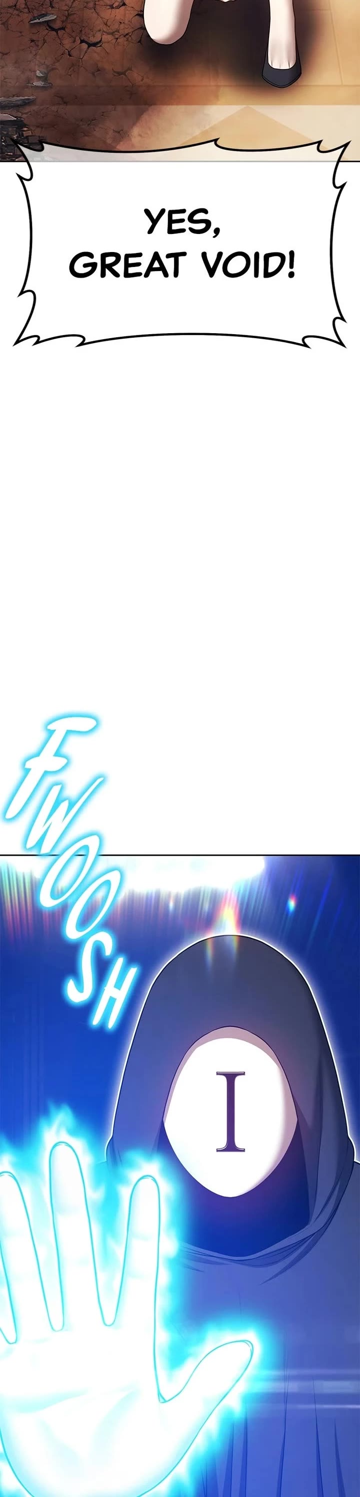 +99 Wooden Stick Chapter 213 page 25 - Chapter 213: (S2) Ep. 128 - Playground Slide (1)