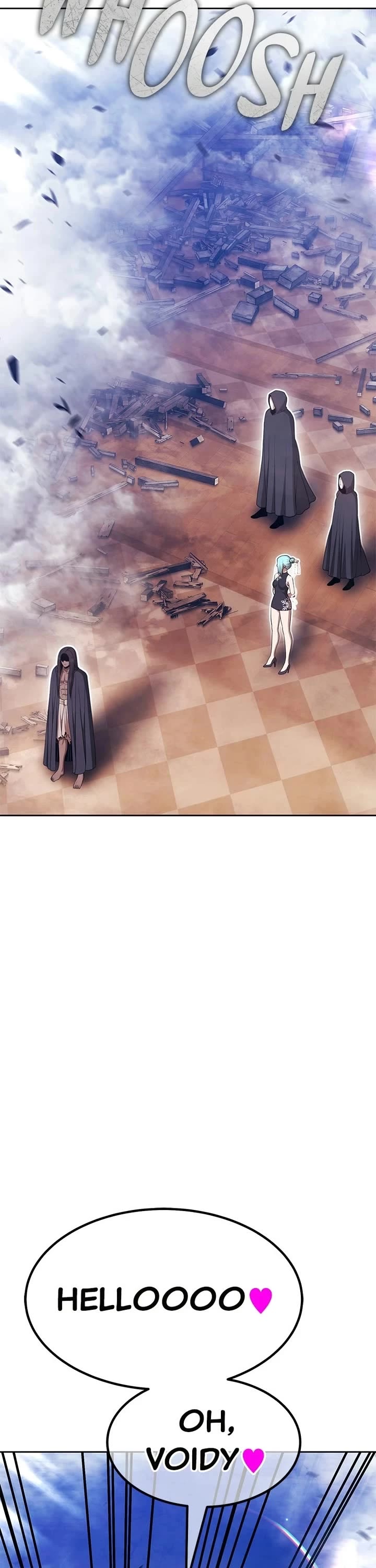 +99 Wooden Stick Chapter 213 page 3 - Chapter 213: (S2) Ep. 128 - Playground Slide (1)