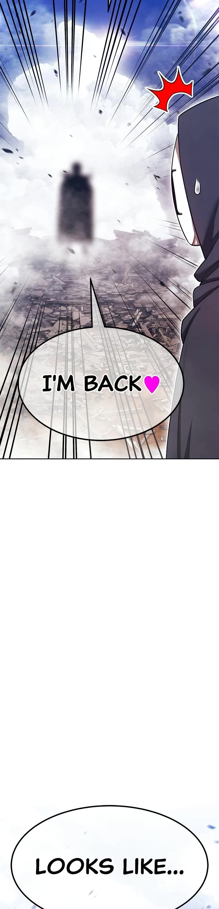 +99 Wooden Stick Chapter 213 page 4 - Chapter 213: (S2) Ep. 128 - Playground Slide (1)