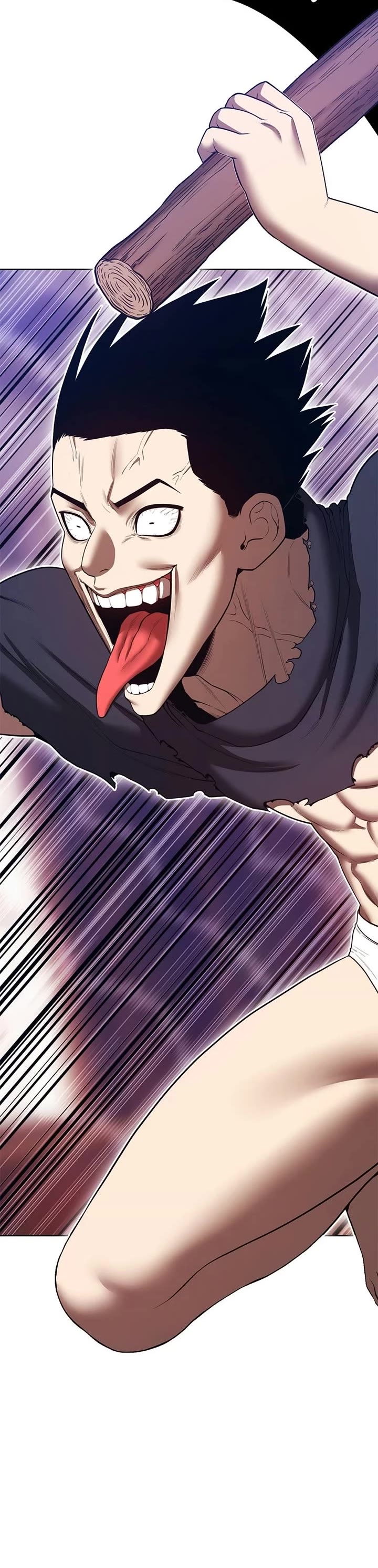 +99 Wooden Stick Chapter 213 page 60 - Chapter 213: (S2) Ep. 128 - Playground Slide (1)