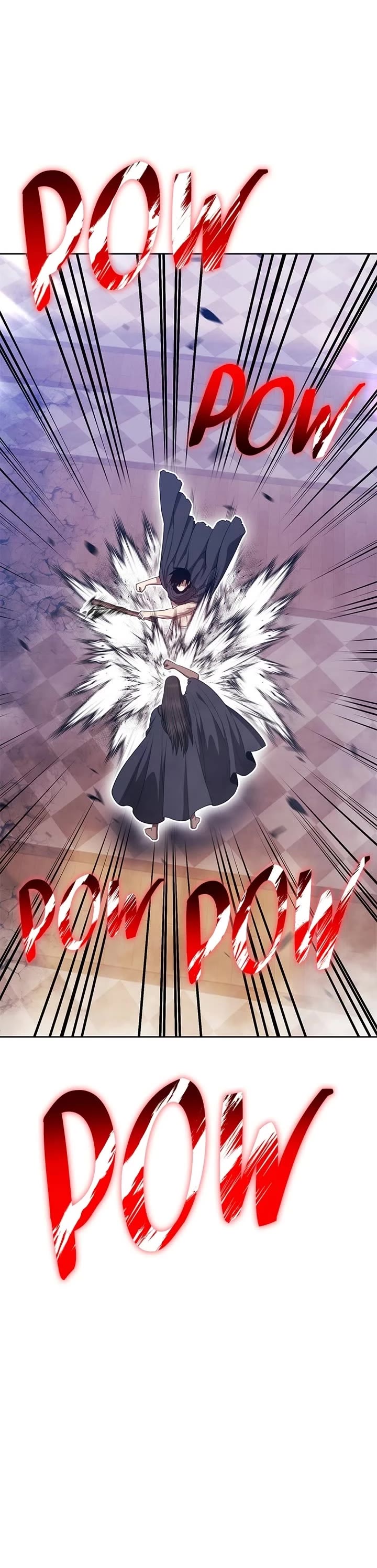 +99 Wooden Stick Chapter 213 page 64 - Chapter 213: (S2) Ep. 128 - Playground Slide (1)