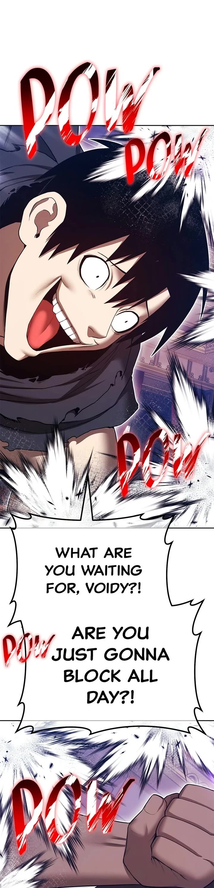 +99 Wooden Stick Chapter 213 page 65 - Chapter 213: (S2) Ep. 128 - Playground Slide (1)