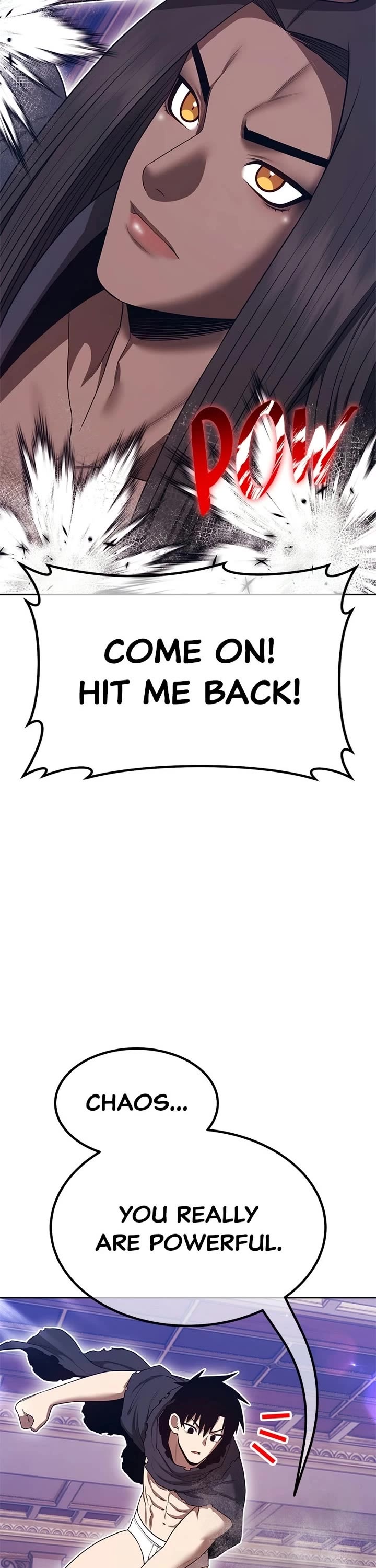 +99 Wooden Stick Chapter 213 page 66 - Chapter 213: (S2) Ep. 128 - Playground Slide (1)