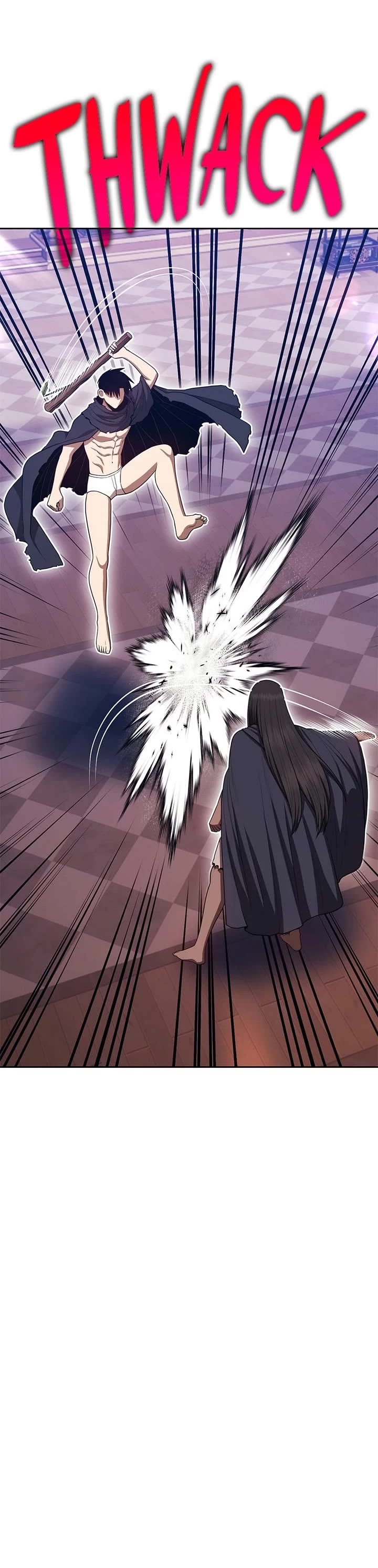 +99 Wooden Stick Chapter 213 page 69 - Chapter 213: (S2) Ep. 128 - Playground Slide (1)