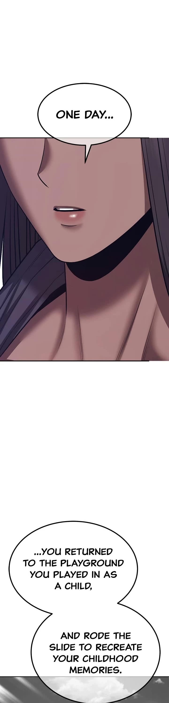 +99 Wooden Stick Chapter 213 page 70 - Chapter 213: (S2) Ep. 128 - Playground Slide (1)