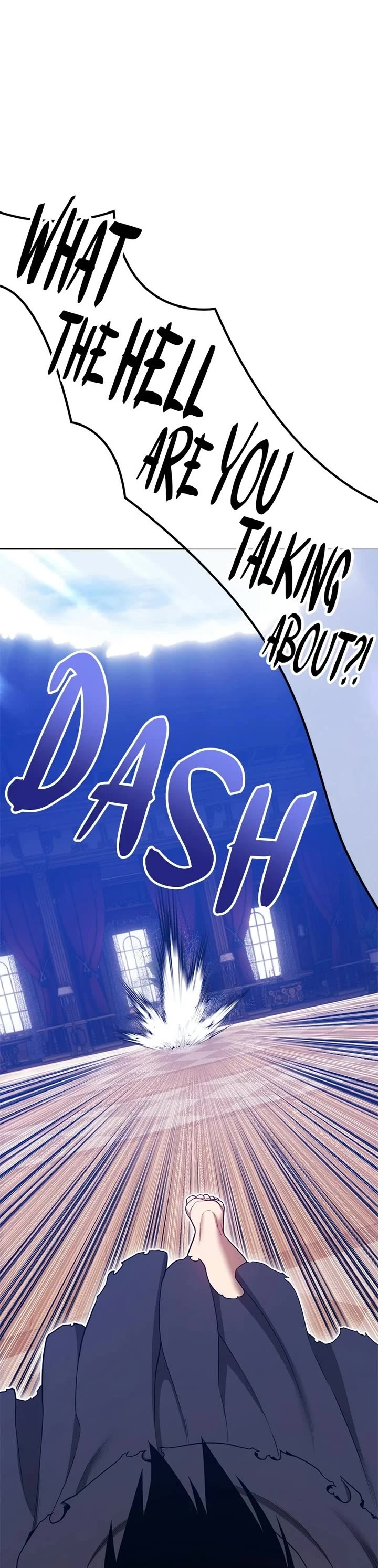 +99 Wooden Stick Chapter 213 page 74 - Chapter 213: (S2) Ep. 128 - Playground Slide (1)