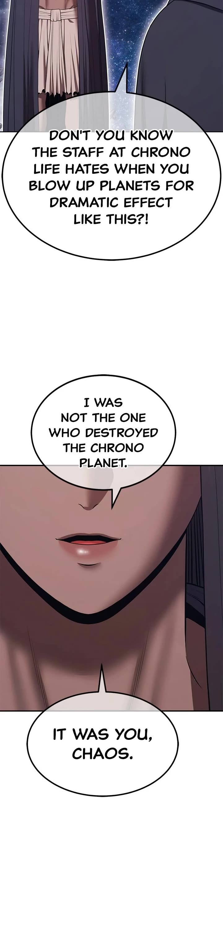 +99 Wooden Stick Chapter 213 page 86 - Chapter 213: (S2) Ep. 128 - Playground Slide (1)