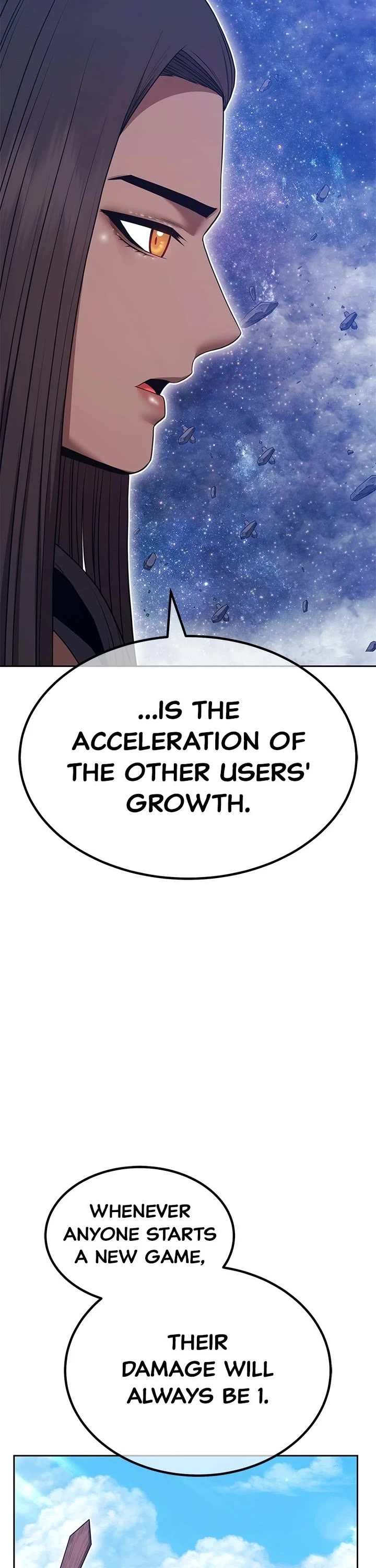 +99 Wooden Stick Chapter 213 page 92 - Chapter 213: (S2) Ep. 128 - Playground Slide (1)