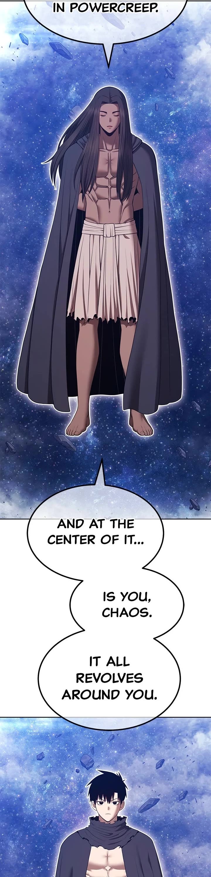 +99 Wooden Stick Chapter 213 page 95 - Chapter 213: (S2) Ep. 128 - Playground Slide (1)