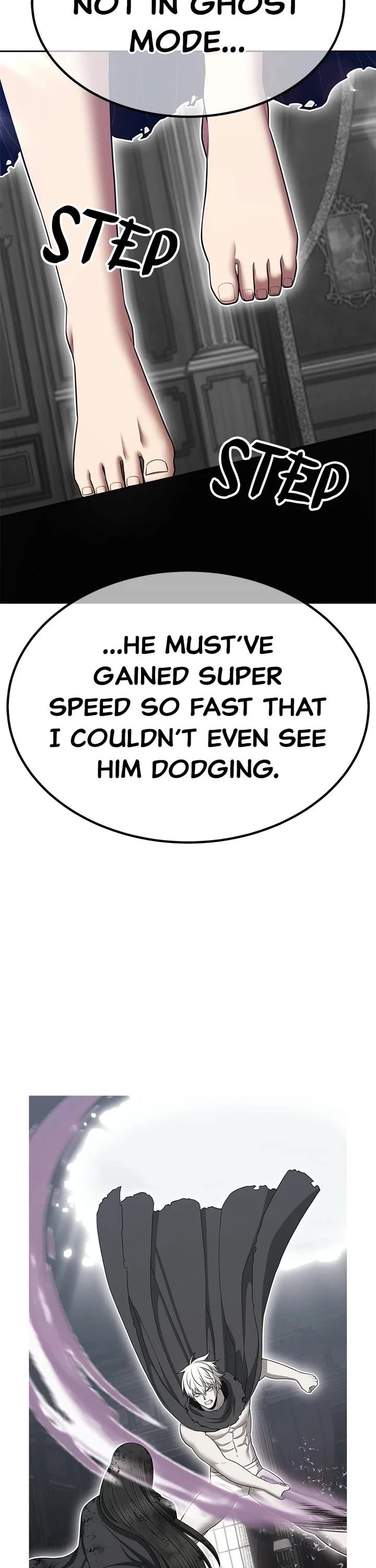 +99 Wooden Stick Chapter 214 page 106 - Chapter 214: (S2) Ep. 129 - Playground Slide (2)