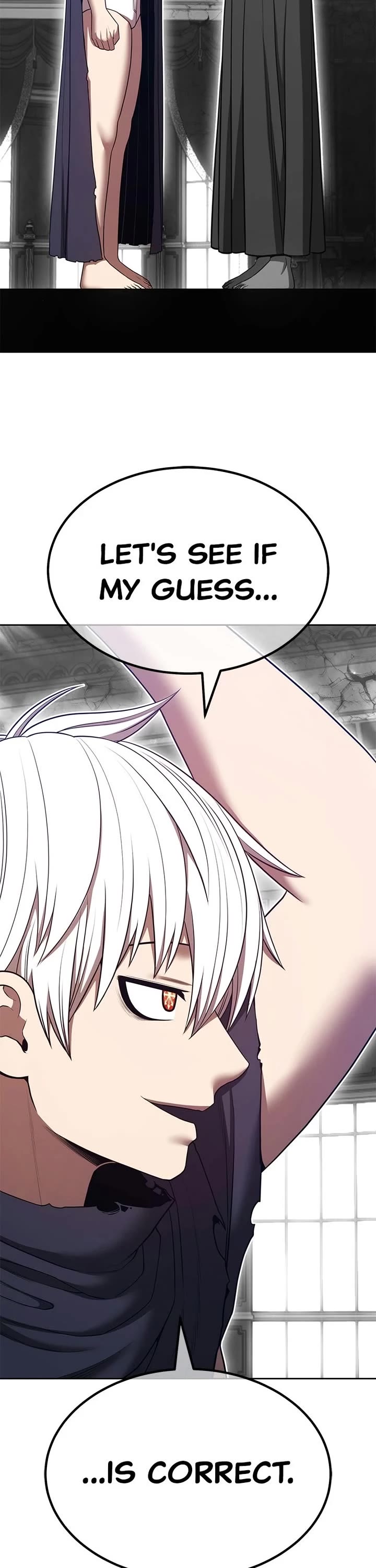 +99 Wooden Stick Chapter 214 page 108 - Chapter 214: (S2) Ep. 129 - Playground Slide (2)