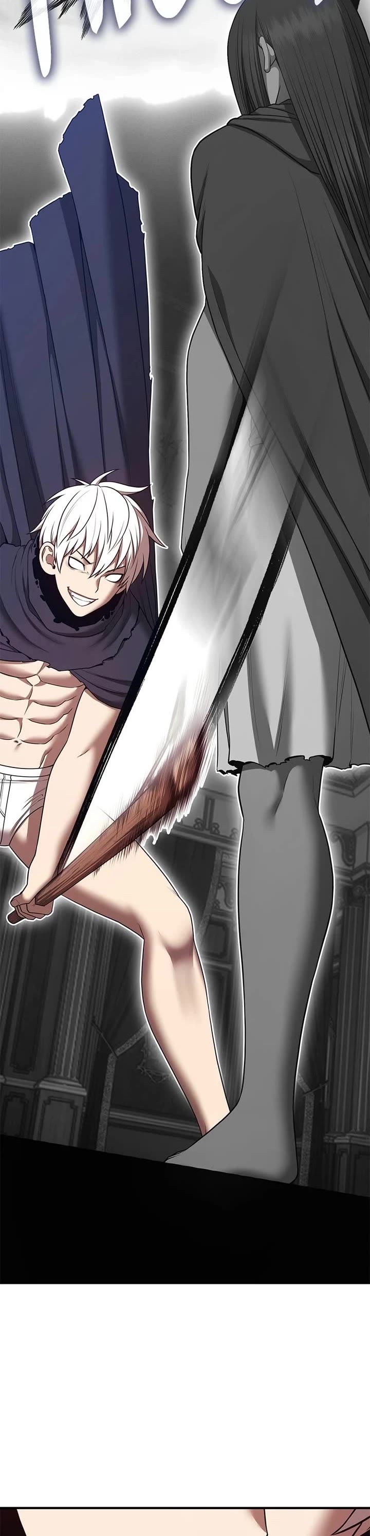 +99 Wooden Stick Chapter 214 page 110 - Chapter 214: (S2) Ep. 129 - Playground Slide (2)
