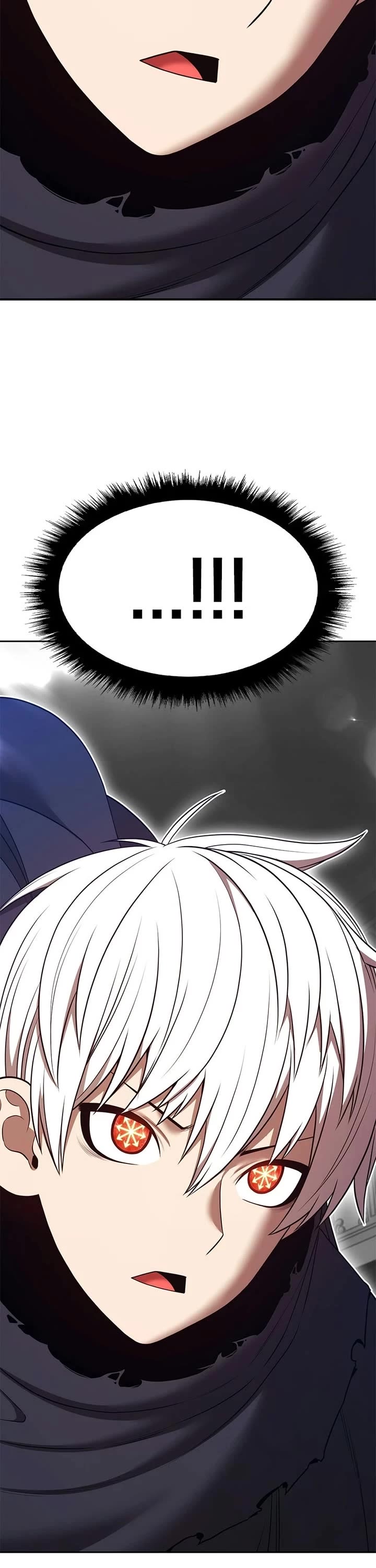 +99 Wooden Stick Chapter 214 page 111 - Chapter 214: (S2) Ep. 129 - Playground Slide (2)