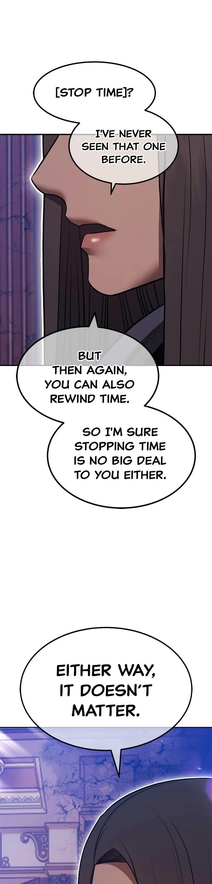 +99 Wooden Stick Chapter 214 page 113 - Chapter 214: (S2) Ep. 129 - Playground Slide (2)